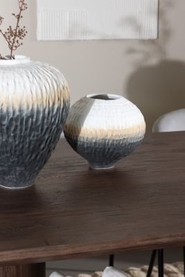 Venture Home Olivia Matbord med Evelina Matstol