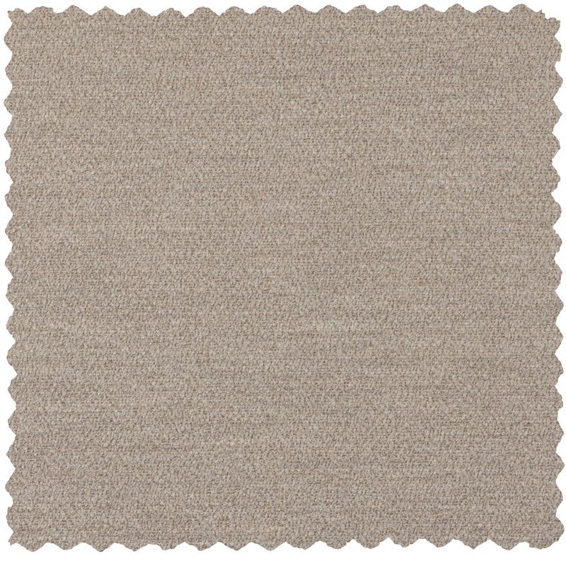 vtwonen LOFTY Fåtölj Boucle Natur