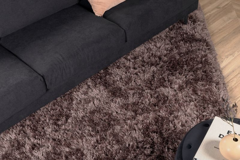 Venture Home Grace Brun Matta