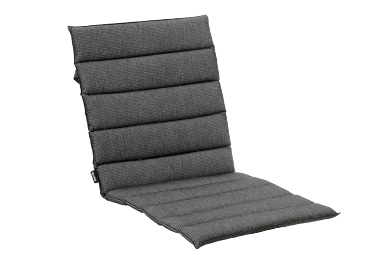 Brafab Delia Relax Dyna Antracit