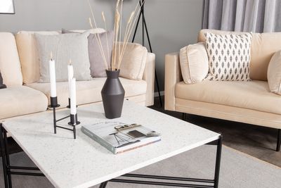 Venture Home Boom 3-sits soffa Beige