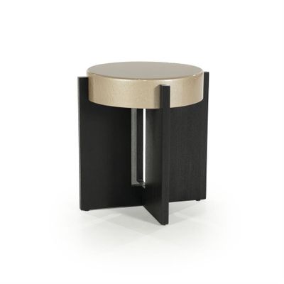 Eleonora Sidobord Juliet - Ljusbrun Beige