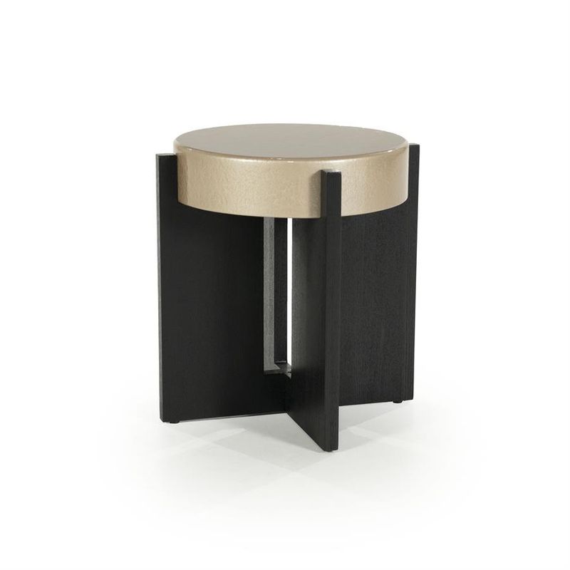 Eleonora Sidobord Juliet - Ljusbrun Beige