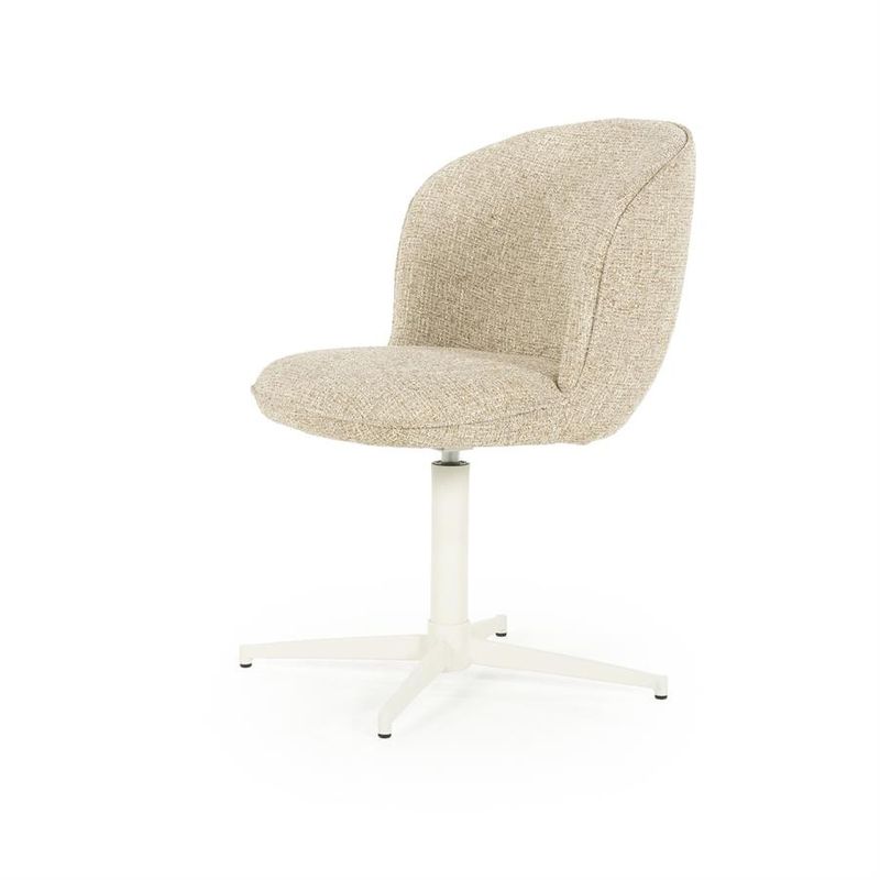 Eleonora Stol Molly - Taupe