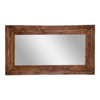 House Nordic Granada Antikt Spegel