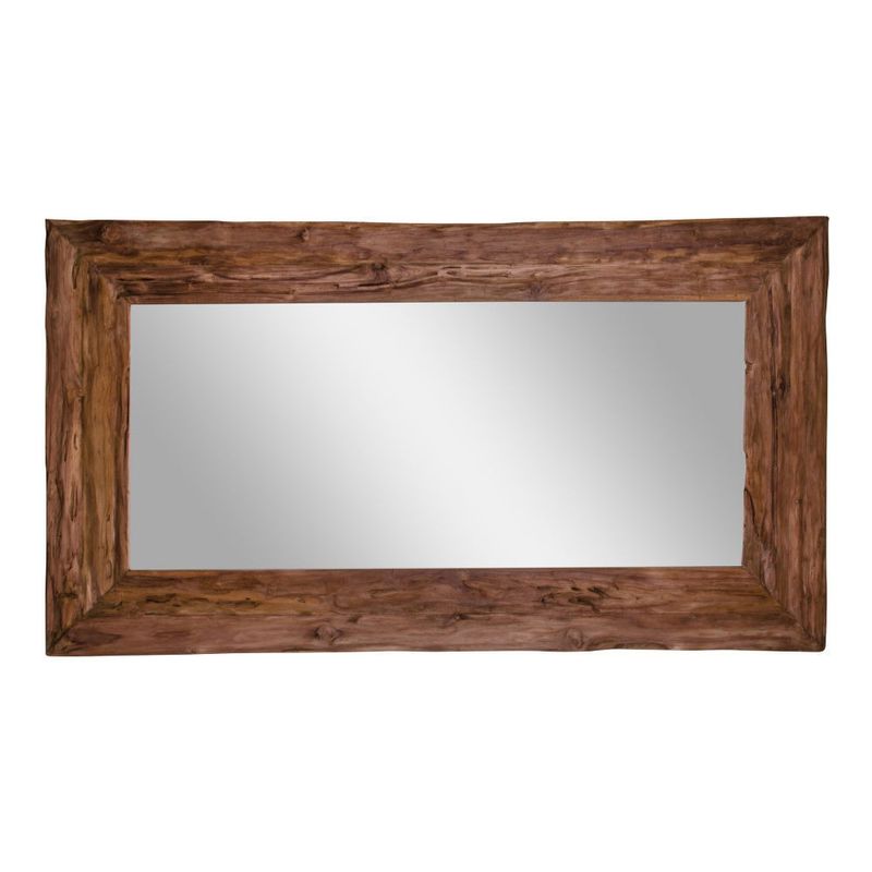 House Nordic Granada Antikt Spegel