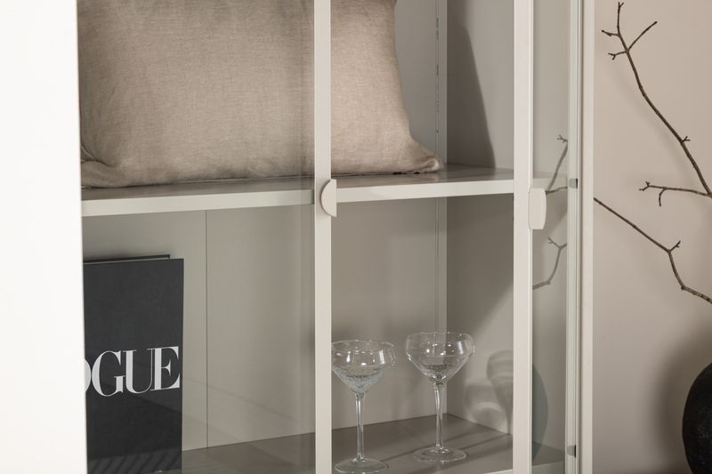 Venture Home Piring Skåp 40 x 190 x 90 Beige