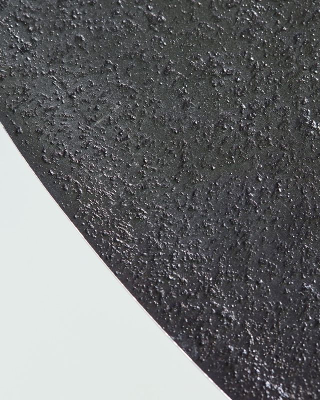 House Doctor Pan Kafébord Svart