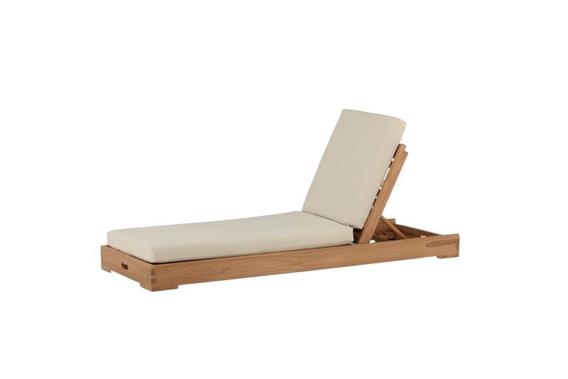 Venture Home Sunbed Solstol