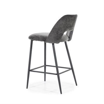 Eleonora Barstol Esmee - Antracit