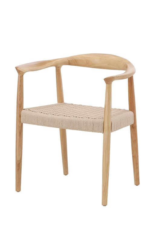 Vind Collection Lovön matstol