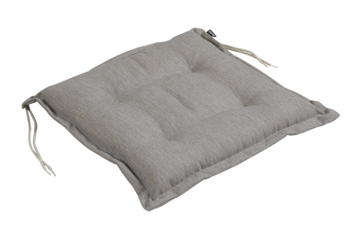 Brafab Florina sittdyna 41x41 cm Mörk beige