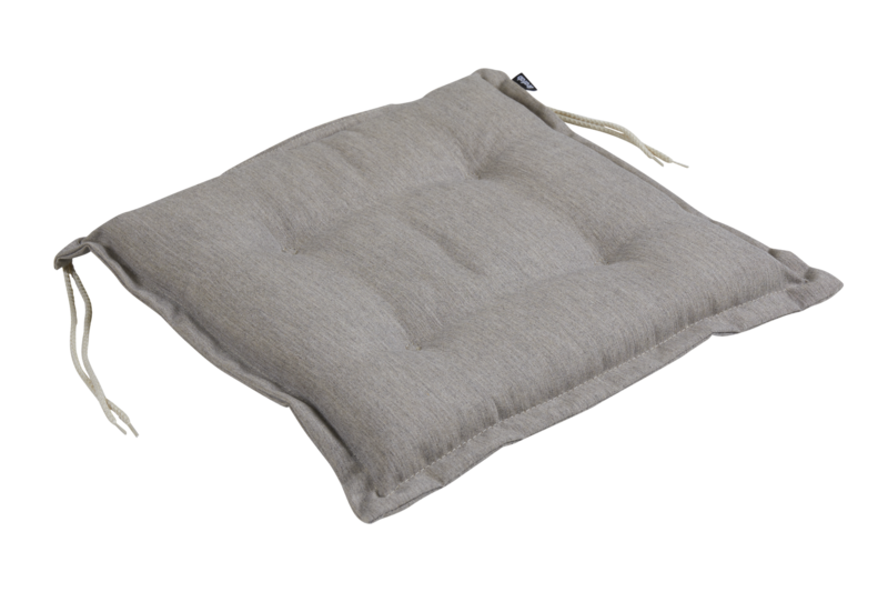 Brafab Florina sittdyna 41x41 cm Mörk beige