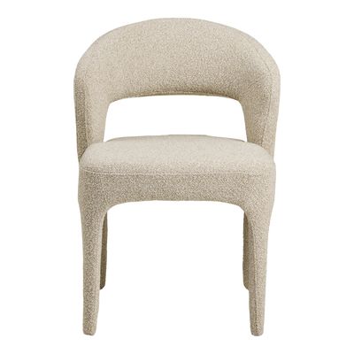 House Nordic Belmont Matstol Sand