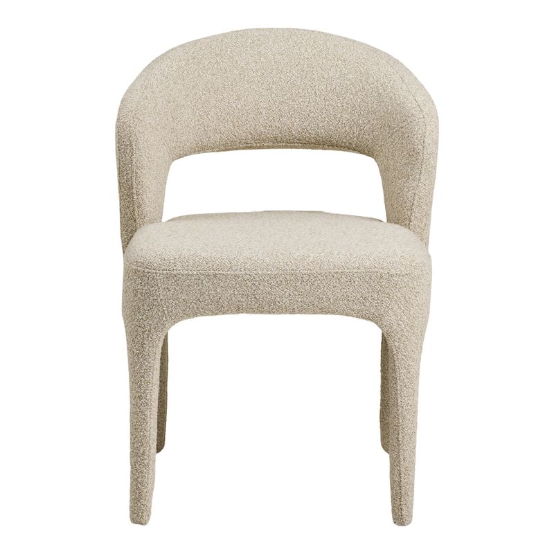 House Nordic Belmont Matstol Sand