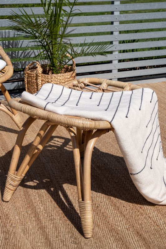 Venture Home Ella Fåtölj