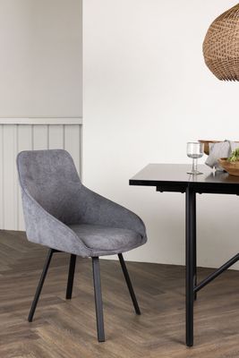 Venture Home Rosie Matstol 2-pack