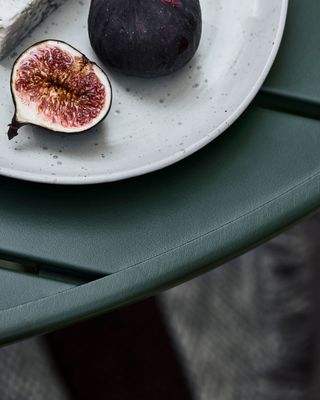 House Doctor Helo Bord Grön