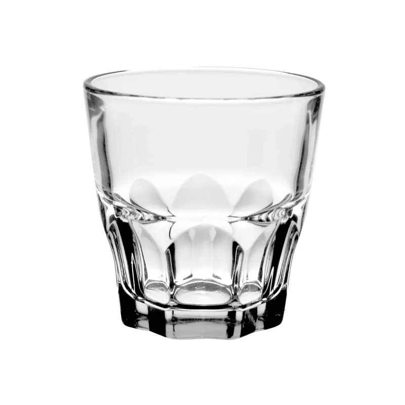 Arcoroc Whiskyglas 20 cl Granity 6-pack