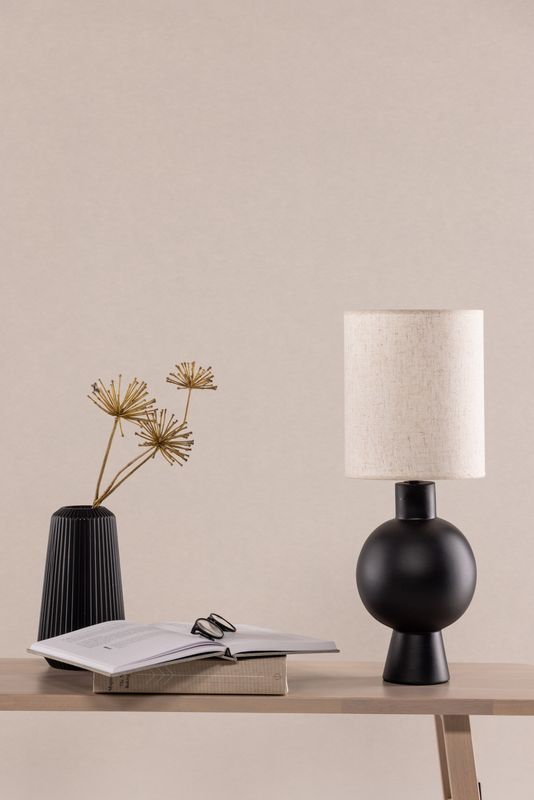 Vind Collection Mysterna Bordslampa