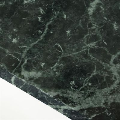 By Boo Mirage - Grön Marmor Sidobord