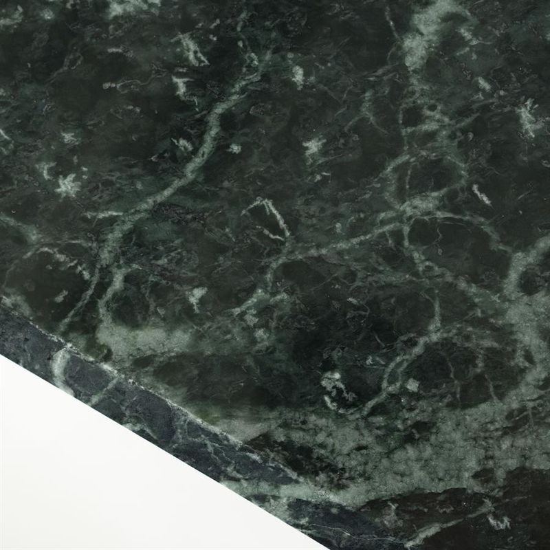 By Boo Mirage - Grön Marmor Sidobord