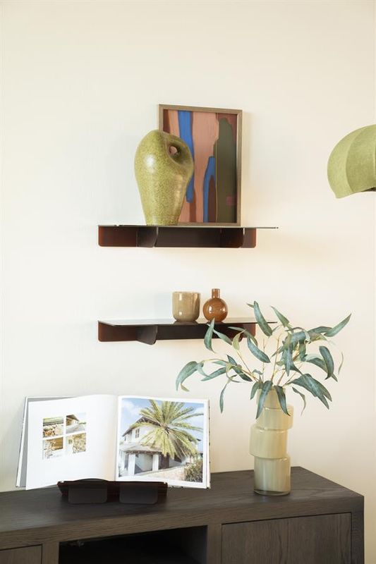 By Boo Pila Vas - Sage Grön