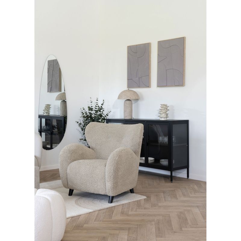 House Nordic Brisbane Sideboard