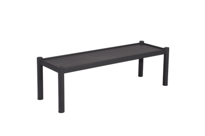 Brafab Brad Soffbord 50x150 cm Antracit