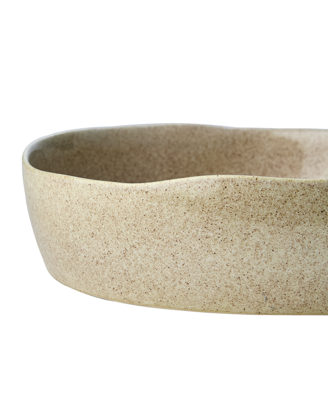 Affari of Sweden HILMA Skål, Beige 4-pack
