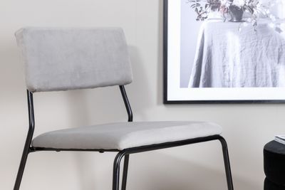 Venture Home Kenth Matstol 2-pack