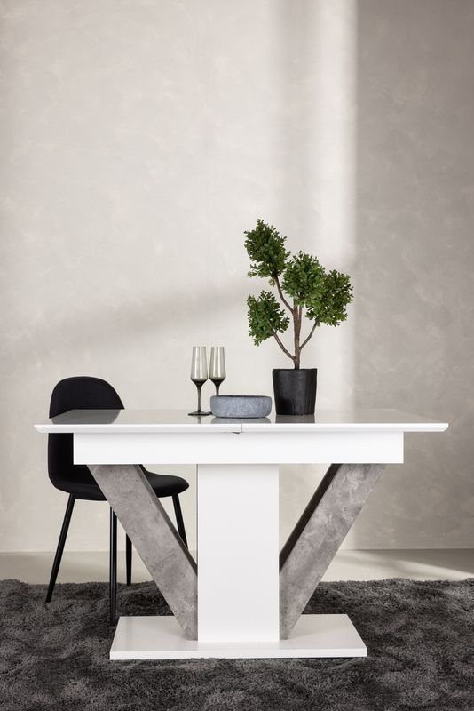 Venture Home Disa Förlängningsbart Matbord