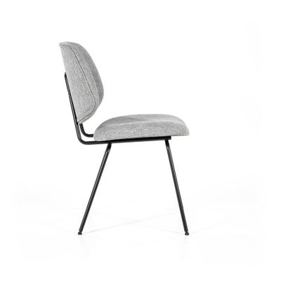 Eleonora Stol Lynn - Grå Fletcher