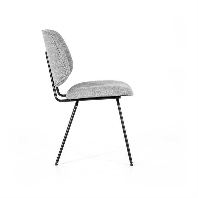 Eleonora Stol Lynn - Grå Fletcher