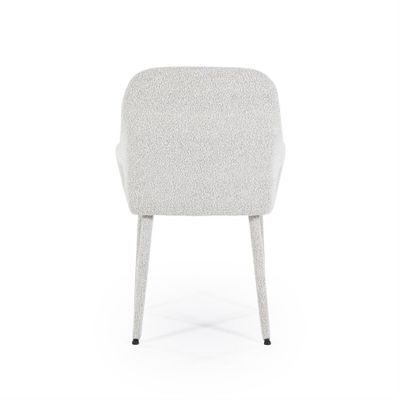 By Boo Matstol Fika - Beige