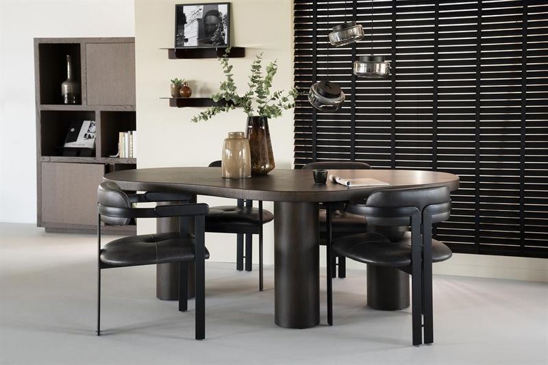 Eleonora Matbord Bobbie Brun