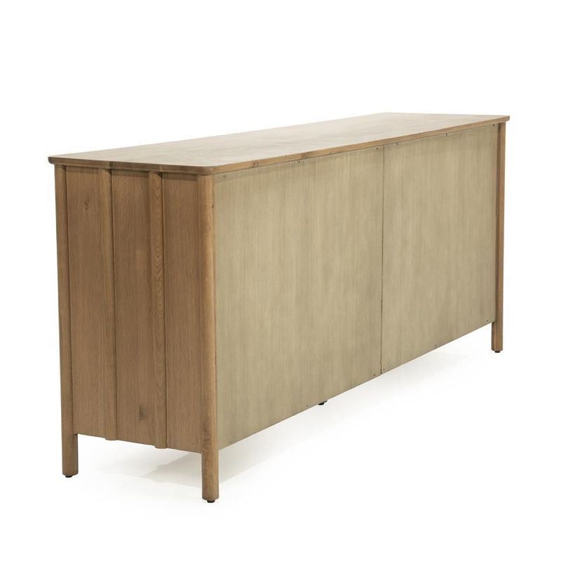 Eleonora Sideboard Jake - Brun