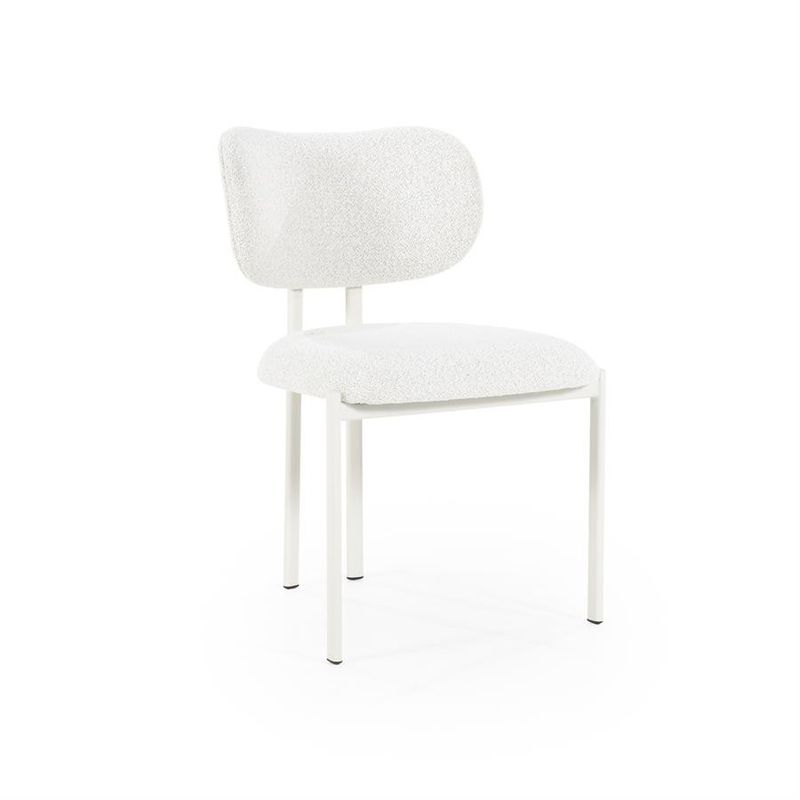 By Boo Daybreak - Beige Matstol