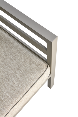 Brafab Weldon Fåtölj Khaki/Sand