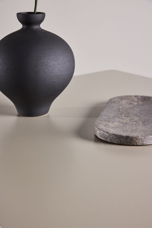 Venture Home Lanzi rektangulärt matbord