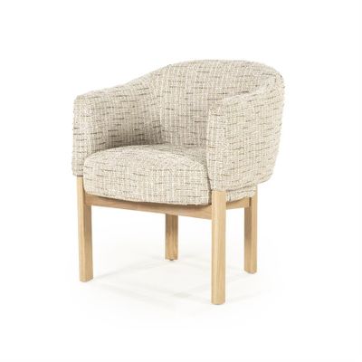 Eleonora Stol Micha - Beige Nori