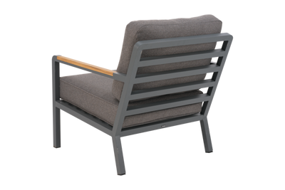 Brafab Nova Soffgrupp Antracit / Soft Dawn