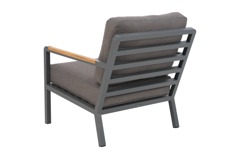 Brafab Nova Soffgrupp Antracit / Soft Dawn