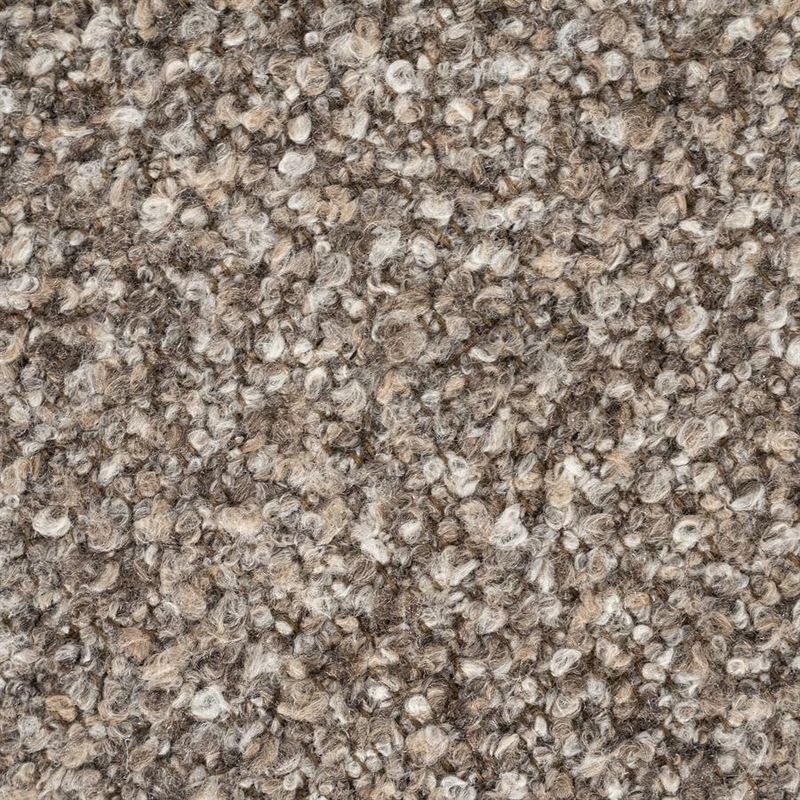 Eleonora Puff George - Taupe Flou