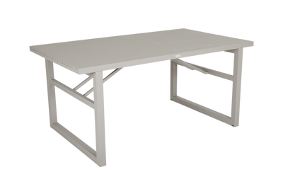 Brafab Vevi Matbord 90x160 cm Khaki