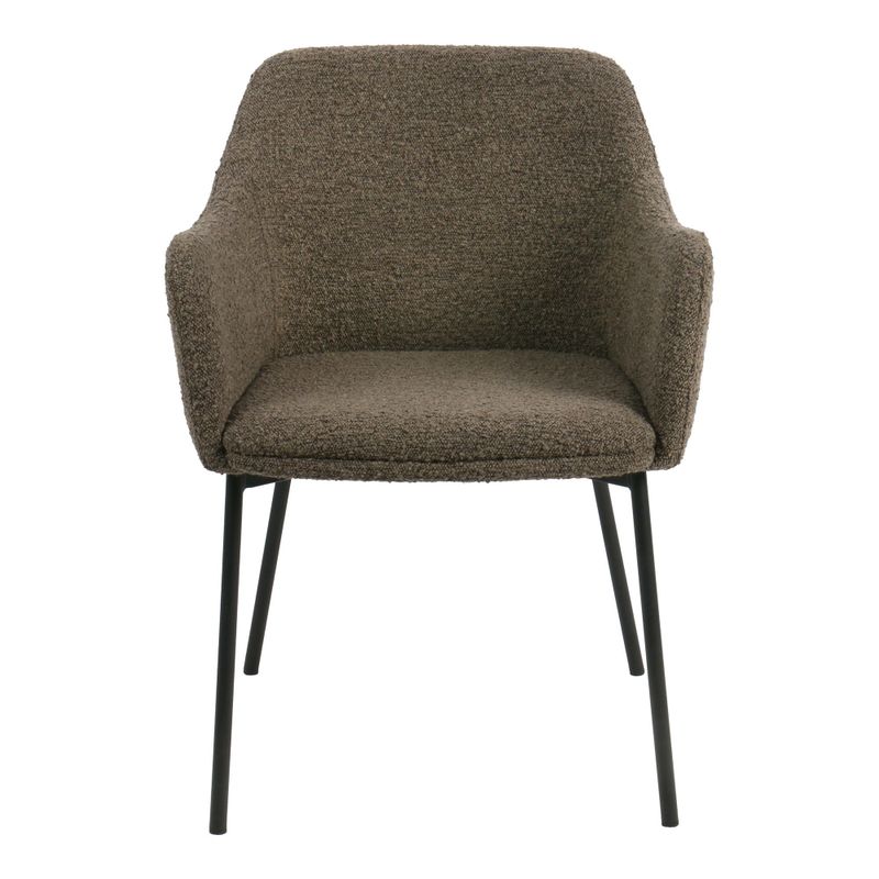 House Nordic Melilla Matstol