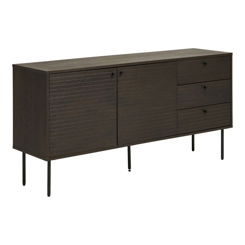 House Nordic Kyoto Sideboard 150x40x74 cm