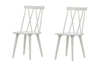 Venture Home Mariette Matstol 2-pack