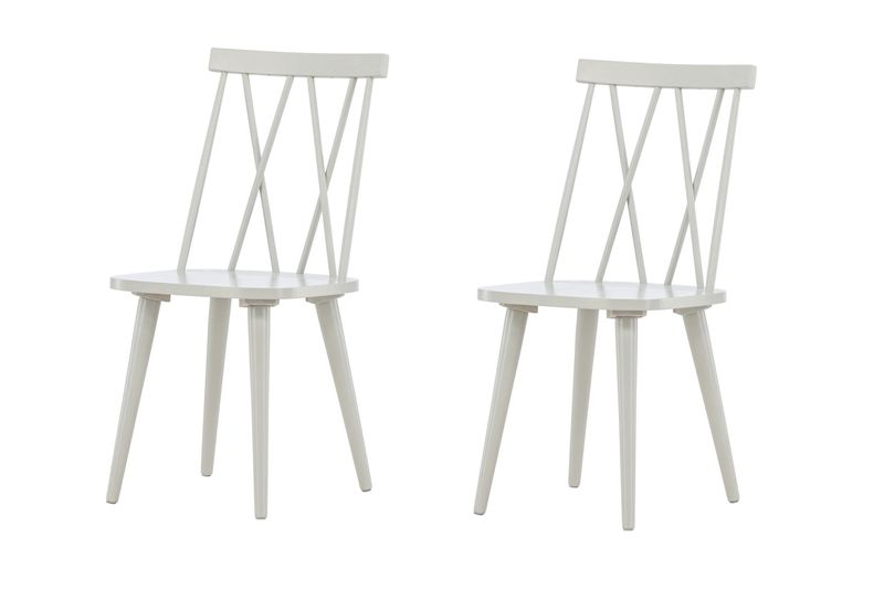 Venture Home Mariette Matstol 2-pack