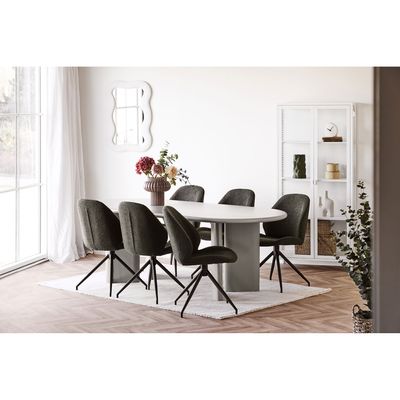 House Nordic Nagano Matbord